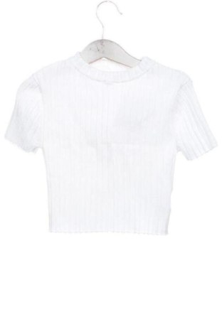 Bluză pentru copii H&M, Mărime 8-9y/ 134-140 cm, Culoare Alb, Preț 30,00 Lei