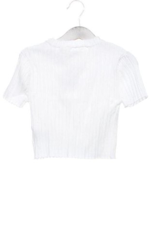 Bluză pentru copii H&M, Mărime 8-9y/ 134-140 cm, Culoare Alb, Preț 30,00 Lei