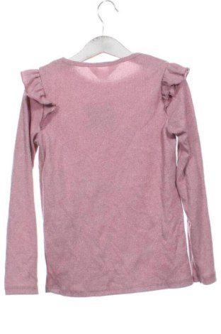 Παιδική μπλούζα H&M, Μέγεθος 6-7y/ 122-128 εκ., Χρώμα Ρόζ , Τιμή 6,99 €