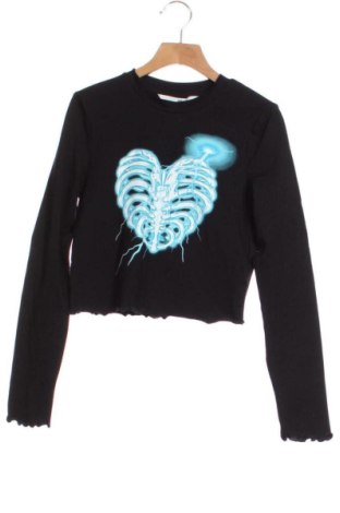 Παιδική μπλούζα H&M, Μέγεθος 10-11y/ 146-152 εκ., Χρώμα Πολύχρωμο, Τιμή 5,75 €, #136577246