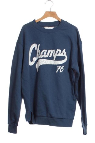 Детска блуза H&M, Размер 12-13y/ 158-164 см, Цвят Многоцветен, Цена 6,00 €
