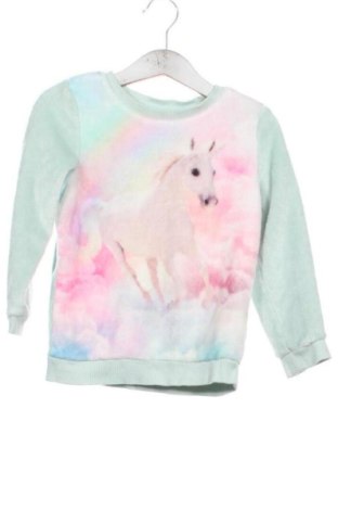 Παιδική μπλούζα H&M, Μέγεθος 2-3y/ 98-104 εκ., Χρώμα Πολύχρωμο, Τιμή 5,75 €