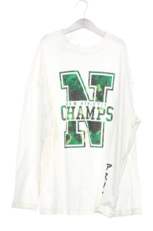 Detská blúzka  H&M, Veľkosť 12-13y/ 158-164 cm, Farba Biela, Cena  8,00 €, #136588212