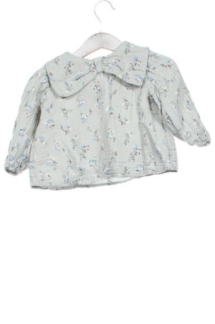 Kinder Shirt H&M, Größe 6-9m/ 68-74 cm, Farbe Mehrfarbig, Preis 6,00 €