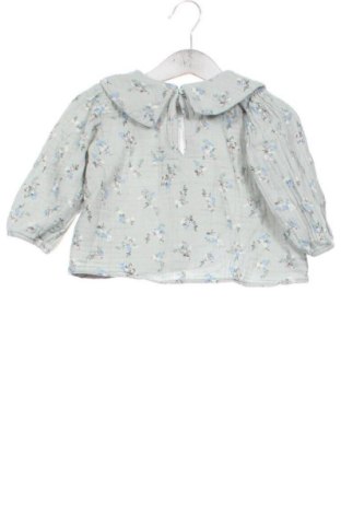 Kinder Shirt H&M, Größe 6-9m/ 68-74 cm, Farbe Mehrfarbig, Preis 6,00 €