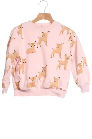 Kinder Shirt H&M, Größe 4-5y/ 110-116 cm, Farbe Mehrfarbig, Preis 6,00 €