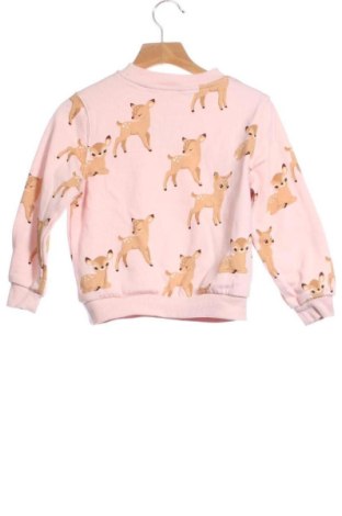 Kinder Shirt H&M, Größe 4-5y/ 110-116 cm, Farbe Mehrfarbig, Preis 6,00 €