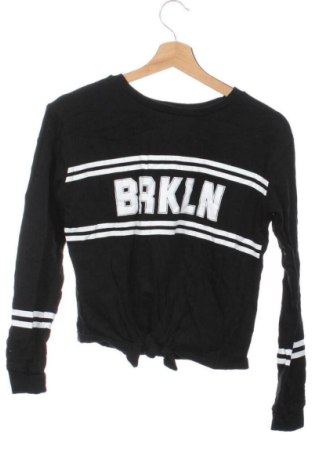 Kinder Shirt H&M, Größe 12-13y/ 158-164 cm, Farbe Schwarz, Preis € 7,99