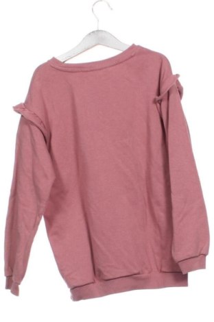 Παιδική μπλούζα H&M, Μέγεθος 8-9y/ 134-140 εκ., Χρώμα Ρόζ , Τιμή 6,00 €