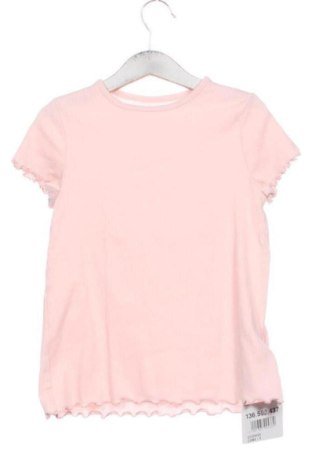 Παιδική μπλούζα H&M, Μέγεθος 8-9y/ 134-140 εκ., Χρώμα Ρόζ , Τιμή 6,00 €