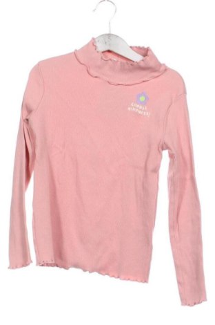 Παιδική μπλούζα H&M, Μέγεθος 6-7y/ 122-128 εκ., Χρώμα Ρόζ , Τιμή 6,00 €