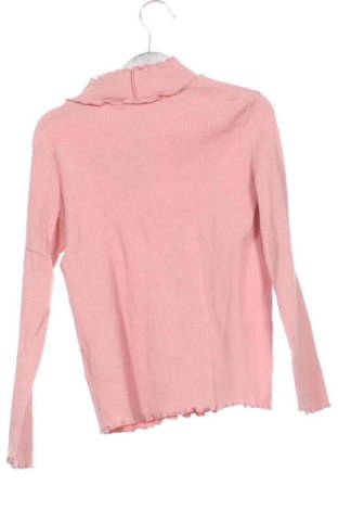 Παιδική μπλούζα H&M, Μέγεθος 6-7y/ 122-128 εκ., Χρώμα Ρόζ , Τιμή 6,00 €