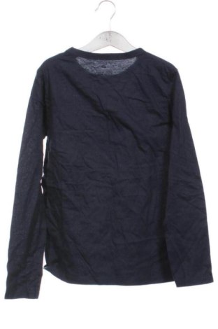 Детска блуза H&M, Размер 8-9y/ 134-140 см, Цвят Син, Цена 6,13 €