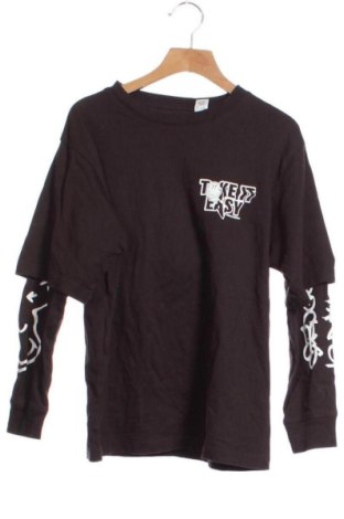 Παιδική μπλούζα H&M, Μέγεθος 8-9y/ 134-140 εκ., Χρώμα Καφέ, Τιμή 6,00 €