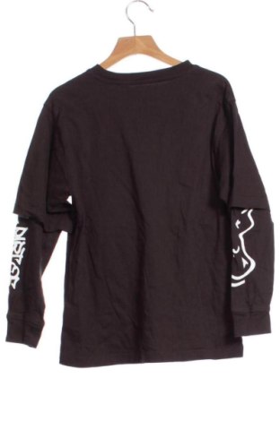 Παιδική μπλούζα H&M, Μέγεθος 8-9y/ 134-140 εκ., Χρώμα Καφέ, Τιμή 6,00 €