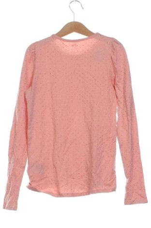 Dziecięca bluzka H&M, Rozmiar 8-9y/ 134-140 cm, Kolor Różowy, Cena 29,99 zł