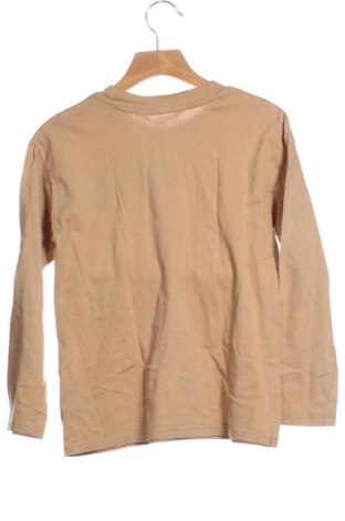 Παιδική μπλούζα H&M, Μέγεθος 6-7y/ 122-128 εκ., Χρώμα  Μπέζ, Τιμή 6,00 €