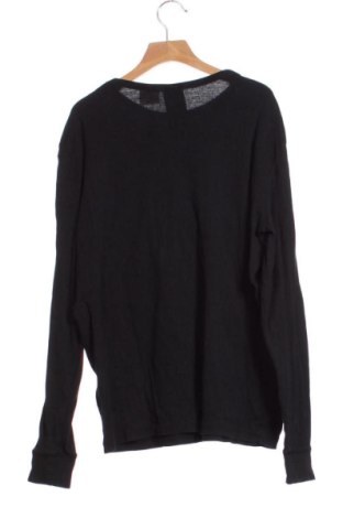 Παιδική μπλούζα H&M, Μέγεθος 12-13y/ 158-164 εκ., Χρώμα Μαύρο, Τιμή 6,00 €