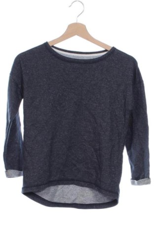 Детска блуза H&M, Размер 9-10y/ 140-146 см, Цвят Син, Цена 6,13 €, #136602981