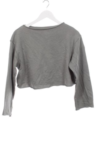 Детска блуза H&M, Размер 10-11y/ 146-152 см, Цвят Зелен, Цена 6,13 €