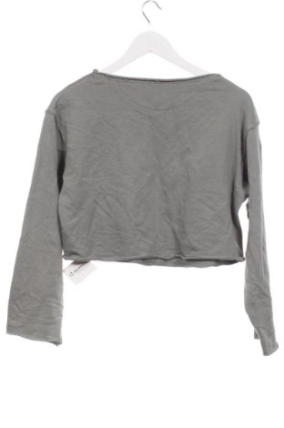 Детска блуза H&M, Размер 10-11y/ 146-152 см, Цвят Зелен, Цена 6,13 €