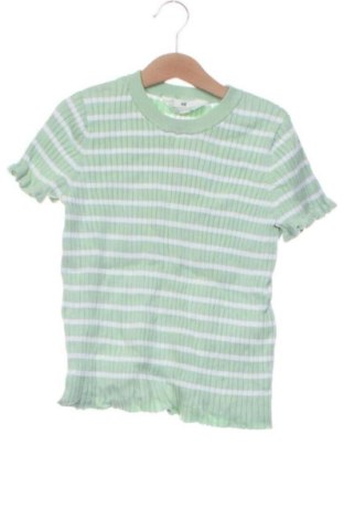 Bluză pentru copii H&M, Mărime 8-9y/ 134-140 cm, Culoare Multicolor, Preț 34,99 Lei