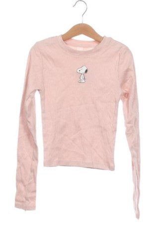 Kinder Shirt H&M, Größe 10-11y/ 146-152 cm, Farbe Rosa, Preis € 7,99