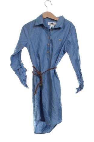 Детска блуза H&M, Размер 7-8y/ 128-134 см, Цвят Син, Цена 6,13 €