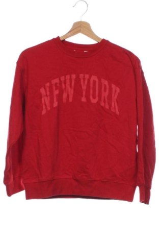 Dziecięca bluzka H&M, Rozmiar 11-12y/ 152-158 cm, Kolor Czerwony, Cena 29,99 zł