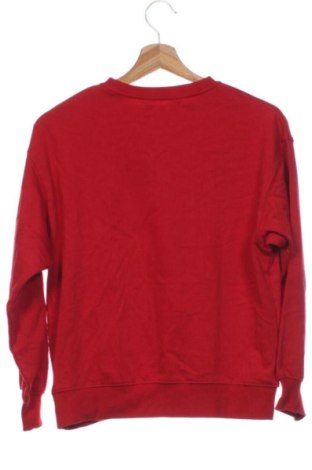 Dziecięca bluzka H&M, Rozmiar 11-12y/ 152-158 cm, Kolor Czerwony, Cena 29,99 zł