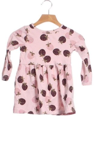 Детска блуза H&M, Размер 18-24m/ 86-98 см, Цвят Многоцветен, Цена 6,00 €