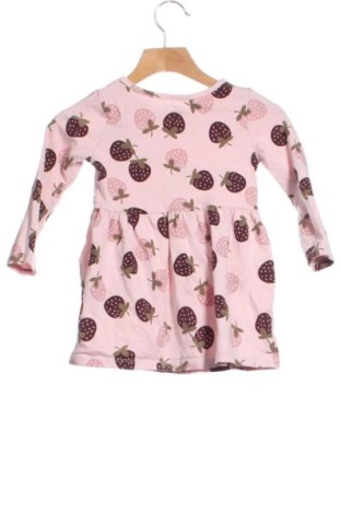 Детска блуза H&M, Размер 18-24m/ 86-98 см, Цвят Многоцветен, Цена 6,00 €