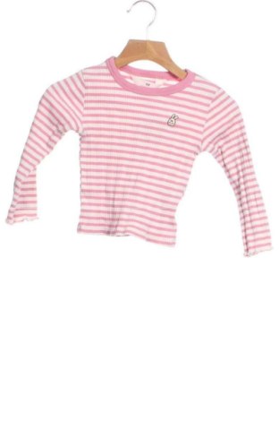 Детска блуза H&M, Размер 18-24m/ 86-98 см, Цвят Многоцветен, Цена 6,00 €