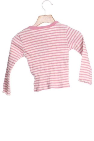 Детска блуза H&M, Размер 18-24m/ 86-98 см, Цвят Многоцветен, Цена 6,00 €