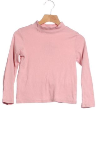 Detská blúzka  H&M, Veľkosť 4-5y/ 110-116 cm, Farba Ružová, Cena  6,00 €, #136617938