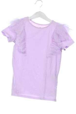 Detská blúzka  H&M, Veľkosť 8-9y/ 134-140 cm, Farba Fialová, Cena  6,00 €, #136624526