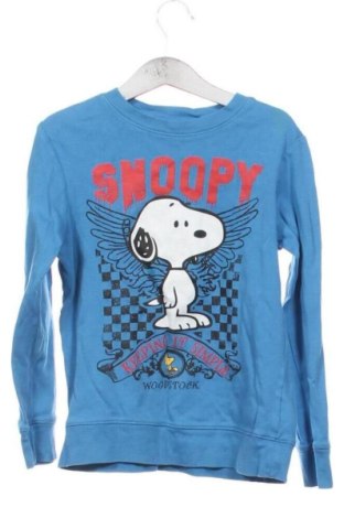 Παιδική μπλούζα H&M, Μέγεθος 6-7y/ 122-128 εκ., Χρώμα Μπλέ, Τιμή 7,48 €, #136634655