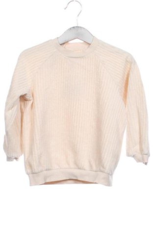Παιδική μπλούζα H&M, Μέγεθος 18-24m/ 86-98 εκ., Χρώμα  Μπέζ, Τιμή 6,00 €, #136638248