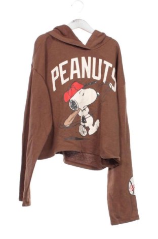 Detská blúzka  H&M, Veľkosť 11-12y/ 152-158 cm, Farba Hnedá, Cena  6,95 €, #136638651