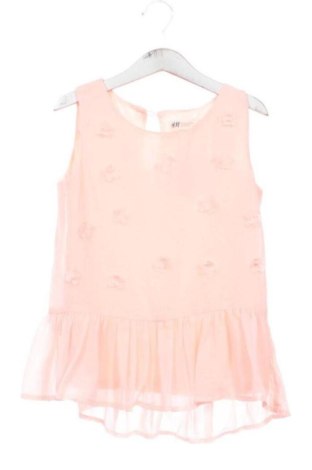 Detská blúzka  H&M, Veľkosť 8-9y/ 134-140 cm, Farba Ružová, Cena  5,95 €, #136638905