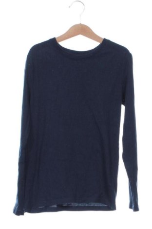 Детска блуза H&M, Размер 8-9y/ 134-140 см, Цвят Син, Цена 5,76 €, #136642418