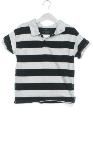 Παιδική μπλούζα H&M, Μέγεθος 3-4y/ 104-110 εκ., Χρώμα Πολύχρωμο, Τιμή 10,69 €, #136643046