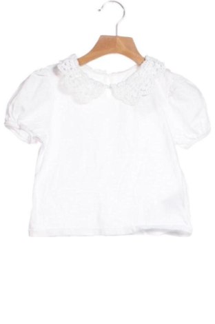 Παιδική μπλούζα H&M, Μέγεθος 2-3y/ 98-104 εκ., Χρώμα Λευκό, Τιμή 6,00 €, #136645340