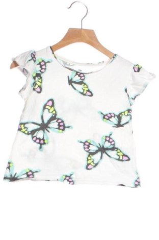 Παιδική μπλούζα H&M, Μέγεθος 2-3y/ 98-104 εκ., Χρώμα Πολύχρωμο, Τιμή 6,00 €, #136648039