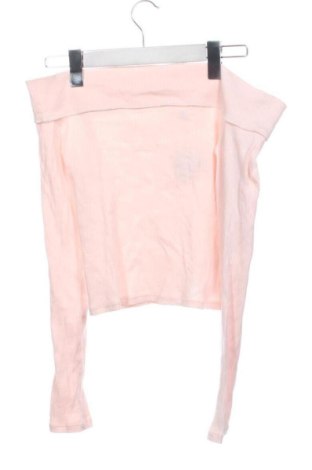 Детска блуза H&M, Размер 14-15y/ 168-170 см, Цвят Розов, Цена 8,69 €, #136650283