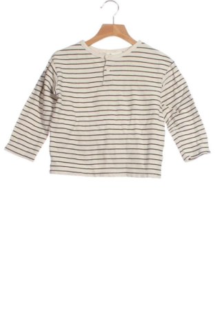 Παιδική μπλούζα H&M, Μέγεθος 4-5y/ 110-116 εκ., Χρώμα Πολύχρωμο, Τιμή 6,00 €, #136654565