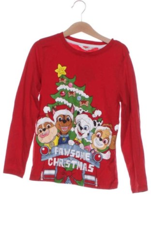 Gyerek blúz H&M, Méret 6-7y / 122-128 cm, Szín Sokszínű, Ár 2 313 Ft, #136659718