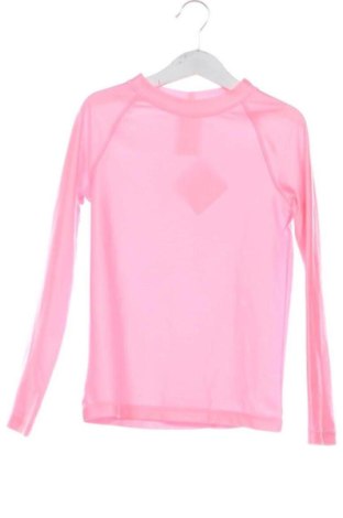 Детска блуза H&M, Размер 6-7y/ 122-128 см, Цвят Розов, Цена 13,00 €, #136664547