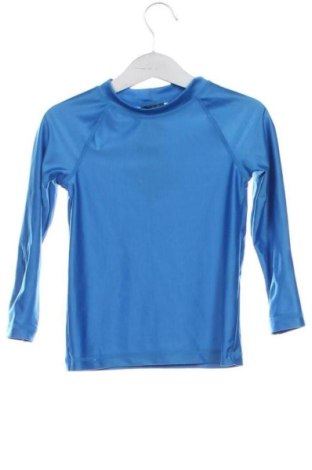 Детска блуза H&M, Размер 2-3y/ 98-104 см, Цвят Син, Цена 13,00 €, #136664557
