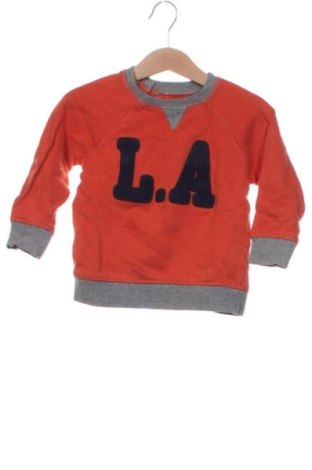 Detská blúzka  H&M L.O.G.G., Veľkosť 12-18m/ 80-86 cm, Farba Oranžová, Cena  5,81 €, #136619240